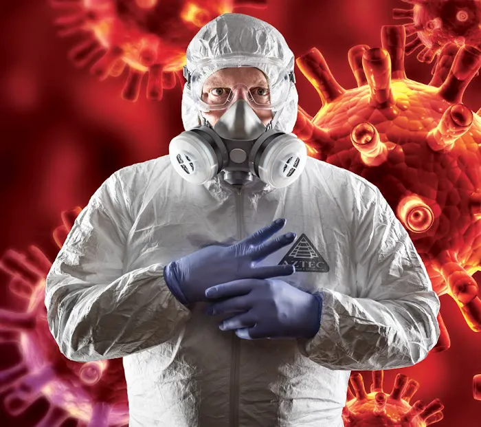 Aztec Construction & Restoration Picture 9