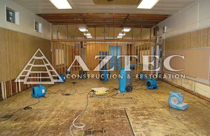 Aztec Construction & Restoration Picture 8