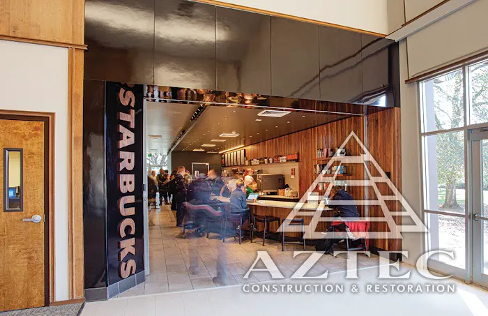 Aztec Construction & Restoration Picture 10