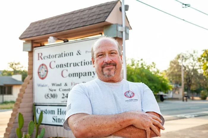 The Restoration and Construction Company, Inc. Picture 7