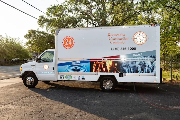 The Restoration and Construction Company, Inc. Picture 10