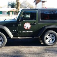 The Restoration and Construction Company, Inc. ico