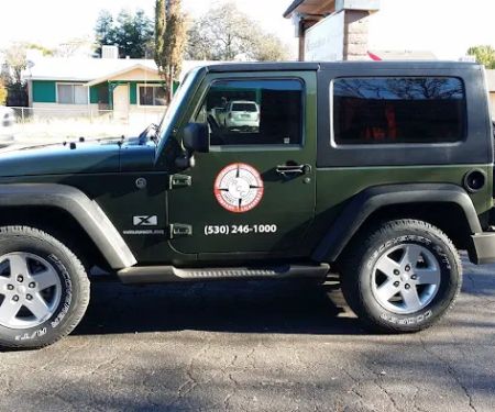 The Restoration and Construction Company, Inc.