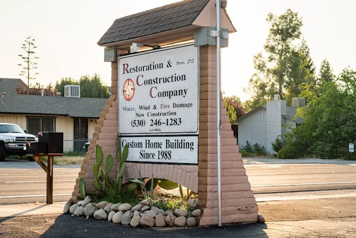 The Restoration and Construction Company, Inc. Picture 9