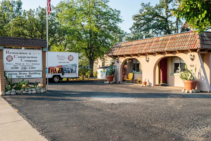 The Restoration and Construction Company, Inc. Picture 3