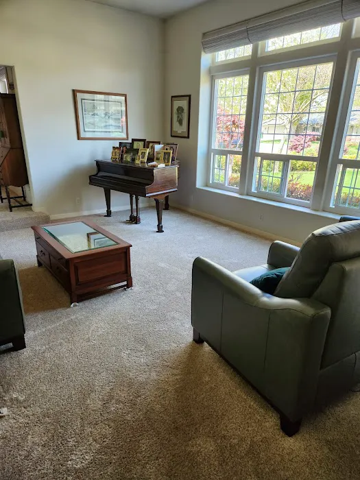 Stanley Steemer Picture 4