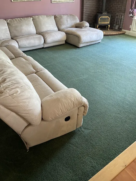 Stanley Steemer Picture 1