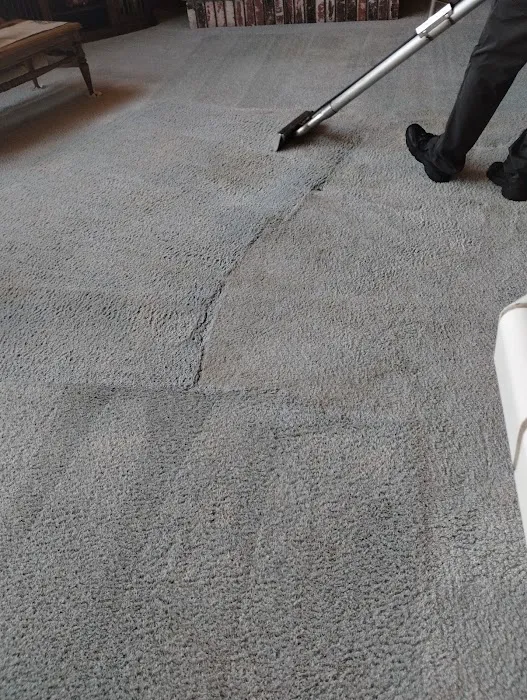 Stanley Steemer Picture 9