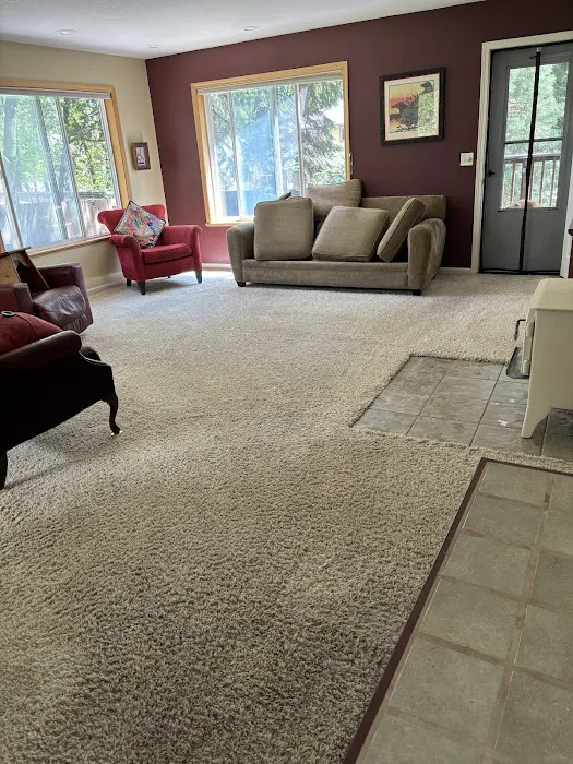 Stanley Steemer Picture 10