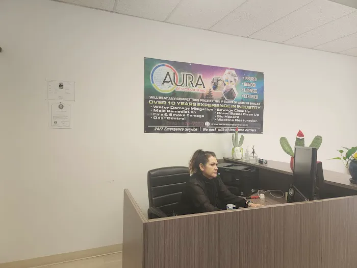 Aura Restoration Inc. Picture 1
