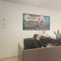 Aura Restoration Inc. ico