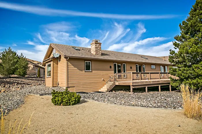 CertaPro Painters of Reno, NV Picture 9