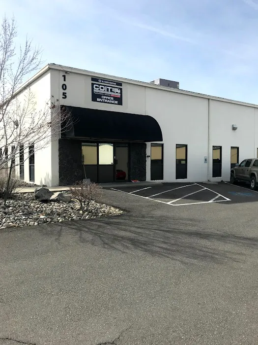 COIT Cleaning and Restoration Picture 2