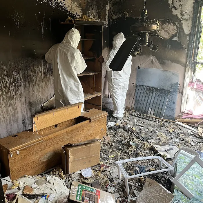 COIT Cleaning and Restoration Picture 8