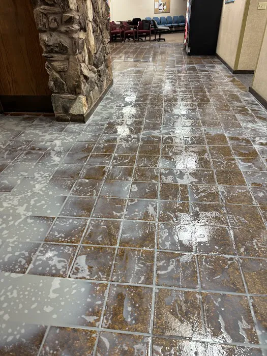 COIT Cleaning and Restoration Picture 1