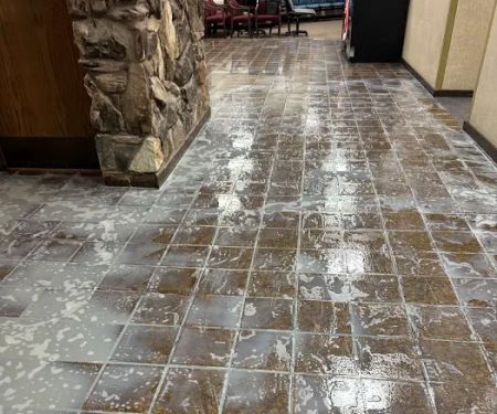 COIT Cleaning and Restoration