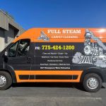 Full Steam Ahead LLC