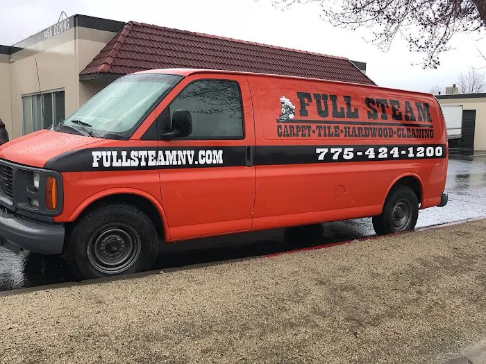 Full Steam Ahead LLC Picture 7