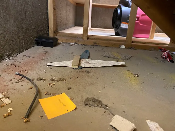 PuroClean of South Reno Picture 6