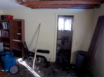 REDS Fire and Flood Picture 6