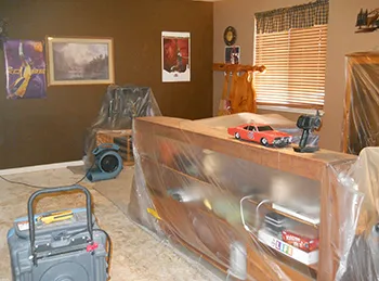 REDS Fire and Flood Picture 2