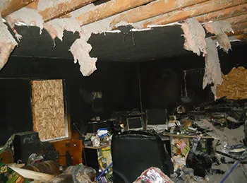 REDS Fire and Flood Picture 1