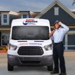 Roto-Rooter Plumbing & Water Cleanup