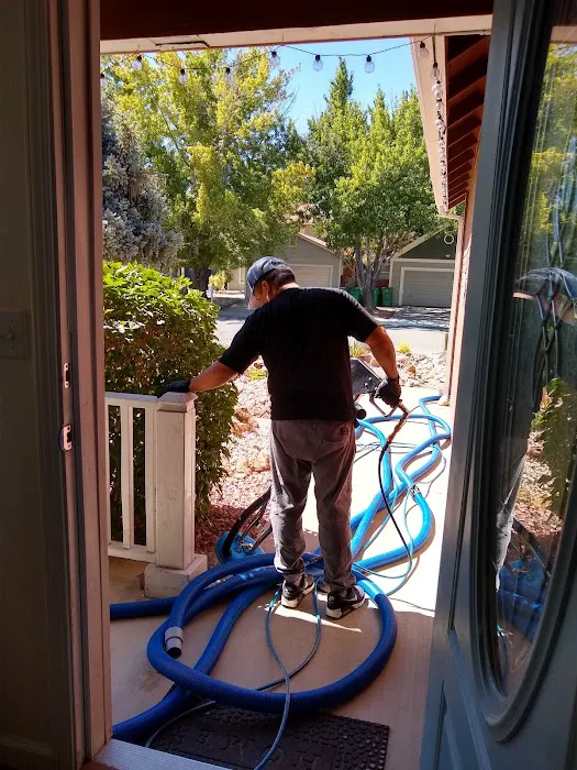 New Sunrise Cleaning and Restoration Picture 5