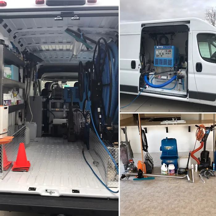 New Sunrise Cleaning and Restoration Picture 2