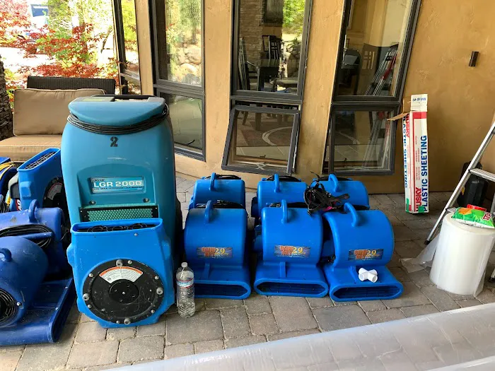 New Sunrise Cleaning and Restoration Picture 1