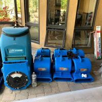 New Sunrise Cleaning and Restoration ico