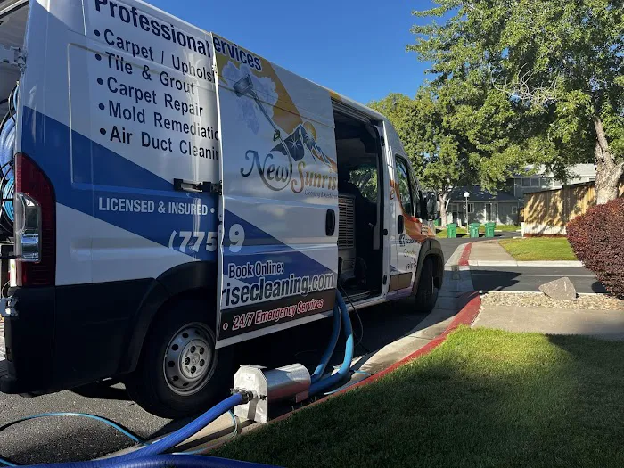 New Sunrise Cleaning and Restoration Picture 8