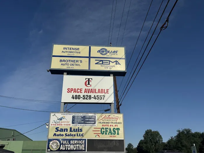 New Sunrise Cleaning and Restoration Picture 9