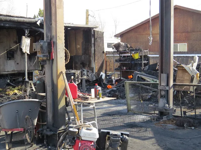 SERVPRO of Reno Southwest Picture 3