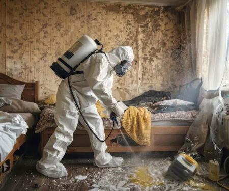 SERVPRO of Reno Southwest