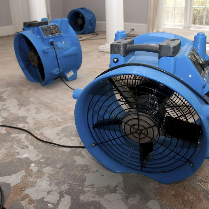 Rainbow International of Reno Picture 1