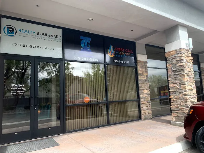 First Call Cleaning and Restoration Picture 10