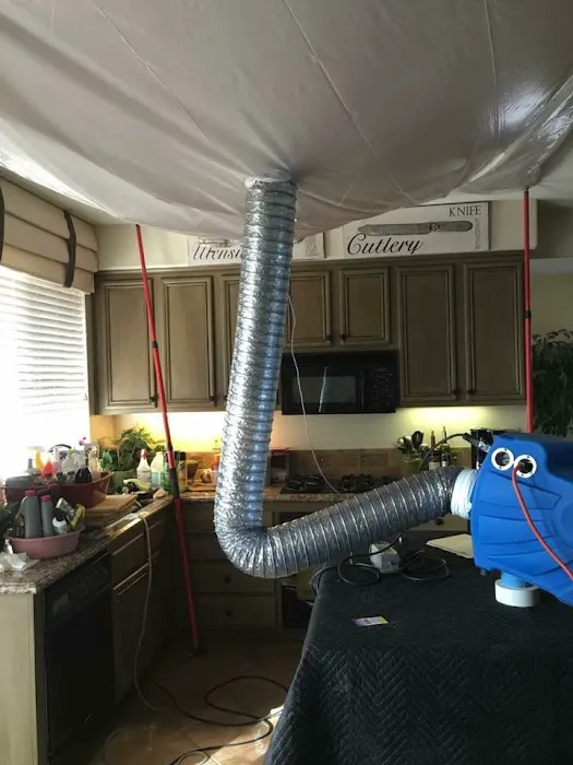 First Call Cleaning and Restoration Picture 5