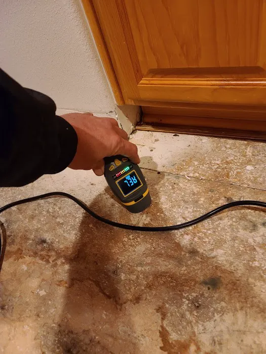 SuperBest Water Damage & Flood Repair Reno Picture 2