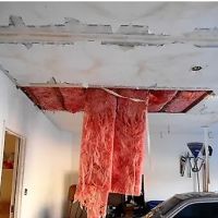 SuperBest Water Damage & Flood Repair Reno ico