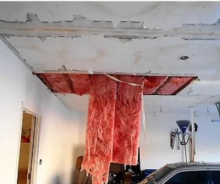 SuperBest Water Damage & Flood Repair Reno