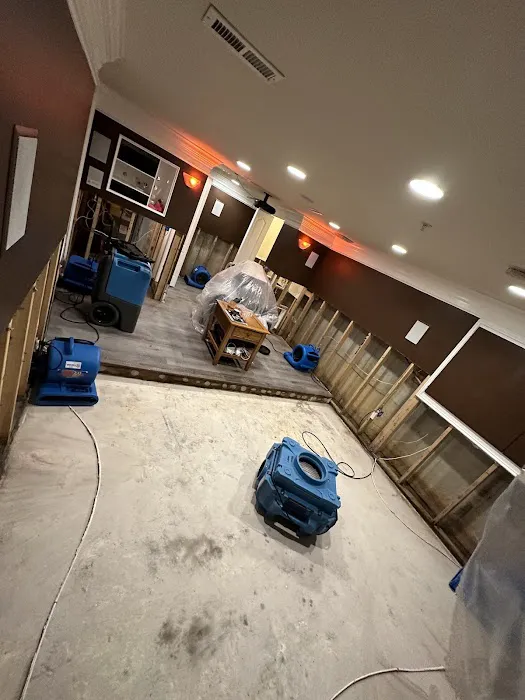 Voda Cleaning & Restoration of Reno and Carson City Picture 3