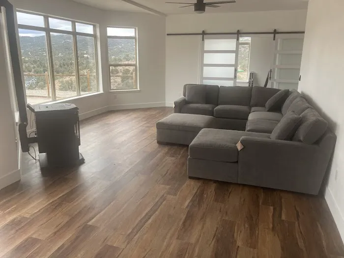 Voda Cleaning & Restoration of Reno and Carson City Picture 2