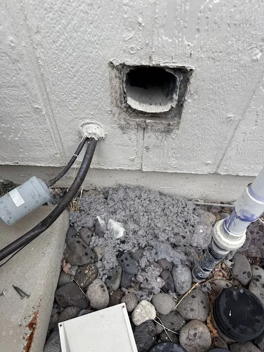 Voda Cleaning & Restoration of Reno and Carson City Picture 1