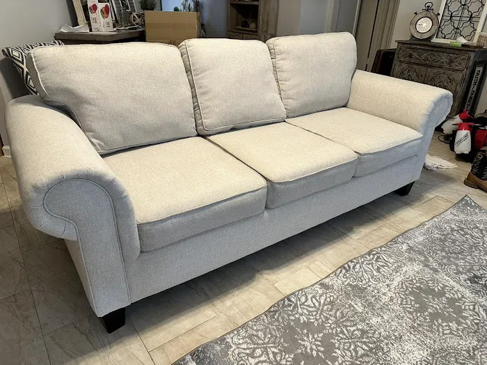 Voda Cleaning & Restoration of Reno and Carson City Picture 9