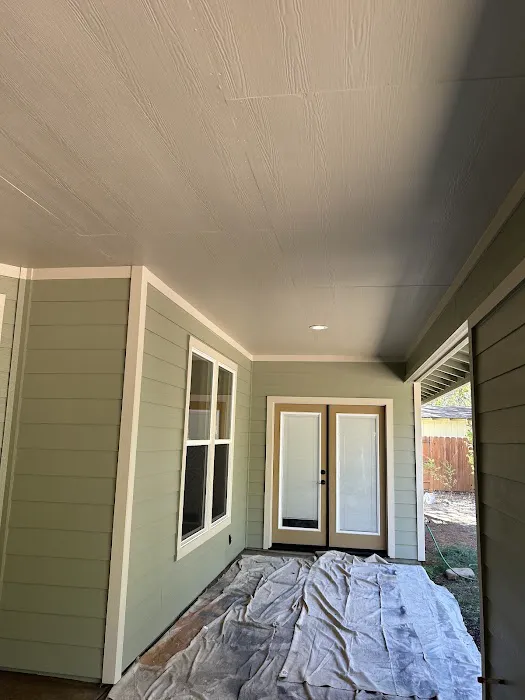 David Sieker Painting Picture 1