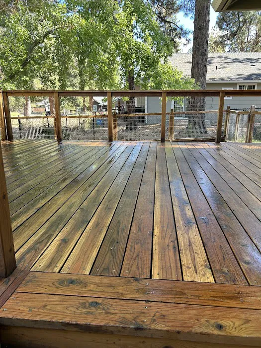 David Sieker Painting Picture 2