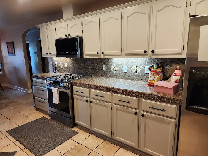 David Sieker Painting Picture 4