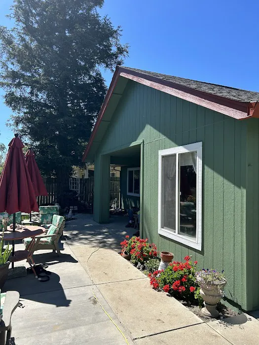 David Sieker Painting Picture 6