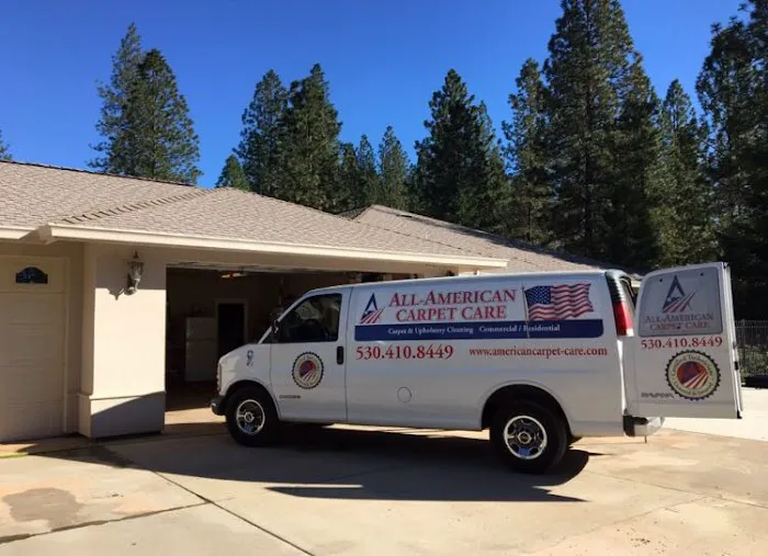 All-American Carpet Care Picture 5